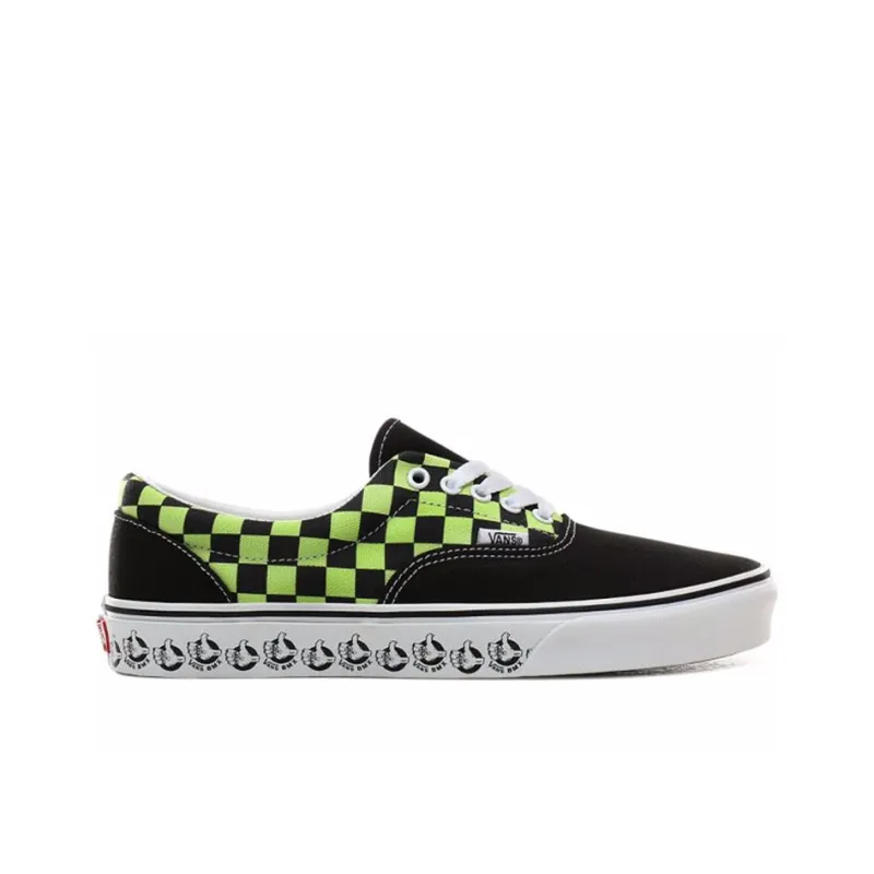 Vans Bmx Era 'Black Sharp Green'-1