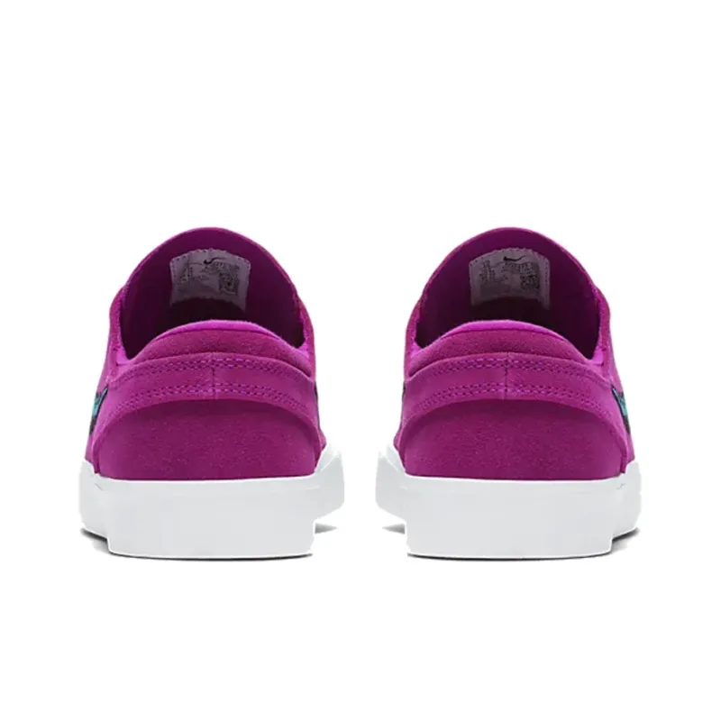 Nike Sb Zoom Stefan Janoski Rm Vivid Purple-3