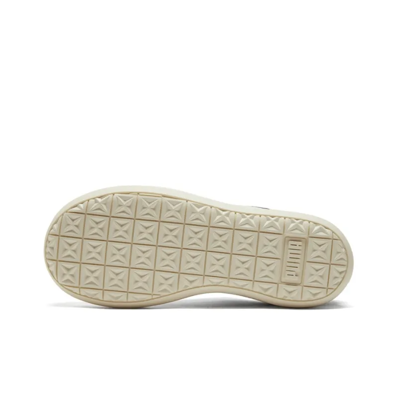 PUMA Suede Mayu Tc Sneakers Black Women's-5