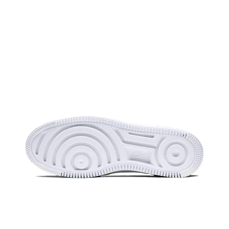 Nike Air Force 1 Low Sage White Light Blue Women's-4