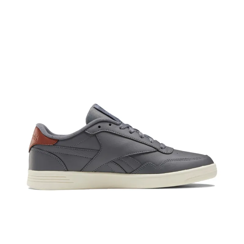 Reebok Club Memt Pure Grey-1