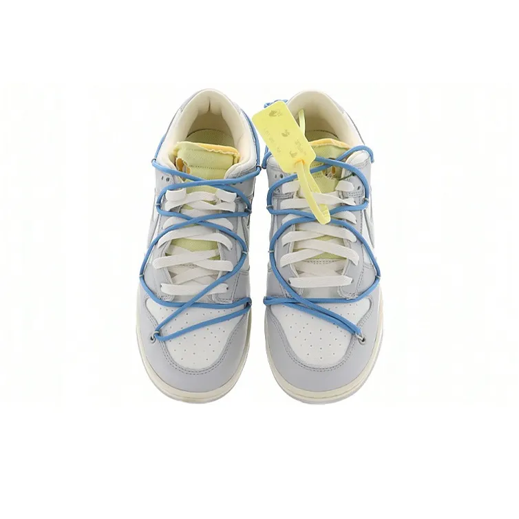 Nike Dunk Low Off White Lot 5-3