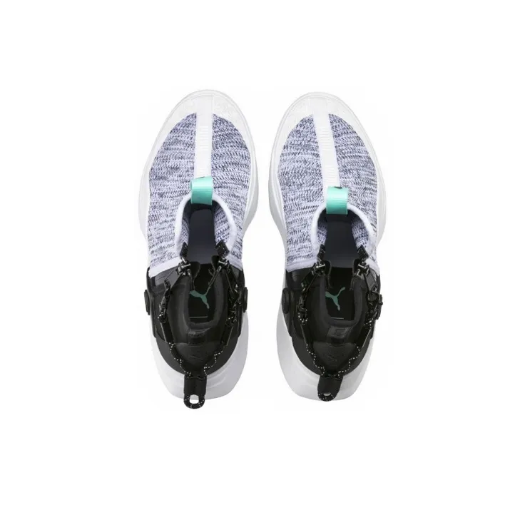 PUMA Abyss Diamond Supply Co Knit-2
