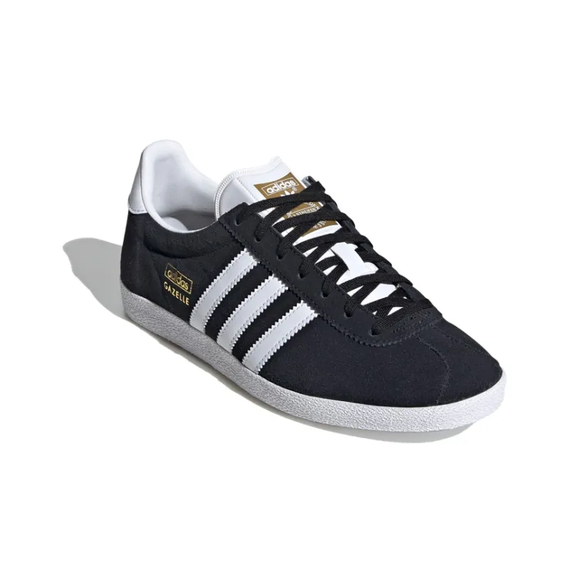Adidas Gazelle OG Core Black Women's-2