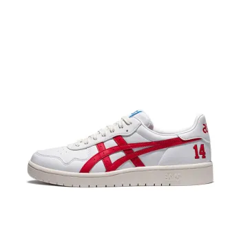Asics Japan S 'White Red'
