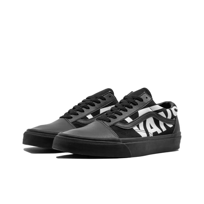 Vans Old Skool 'Big Logo'-2