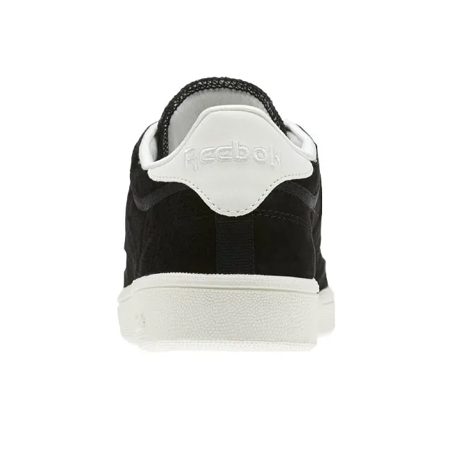 Club C Women's Reebok 85 'Black Chalk' Women's-4