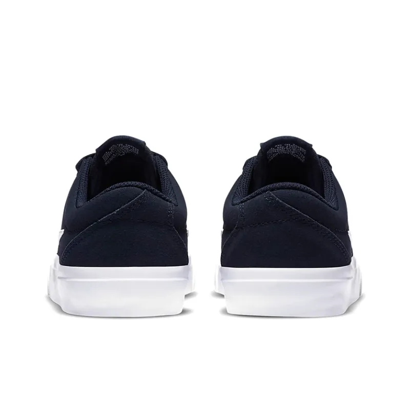 Nike SB Charge Skateboarding Shoes GS-4