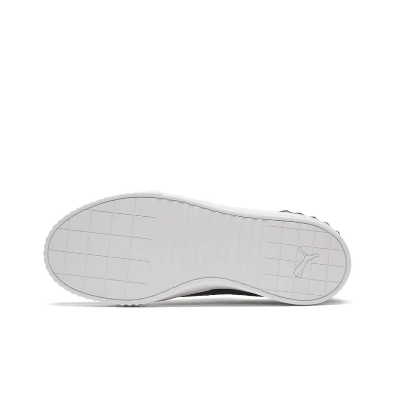 PUMA Carina Lift Snake Black Women's-5