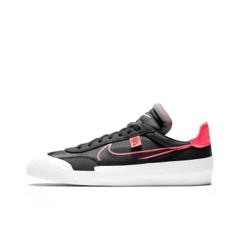 Nike Drop Type Hbr 'Worldwide Black Flash Crimson'