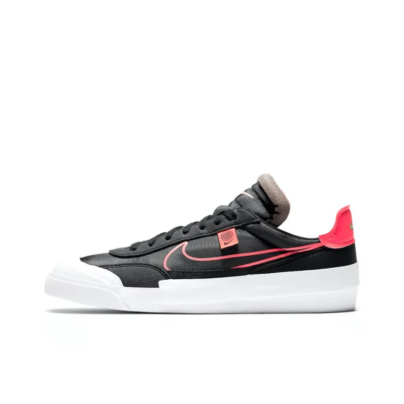 Nike Drop Type Hbr 'Worldwide Black Flash Crimson'-0