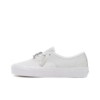 Vans Ua Authentic 44 Dx Anaheim Factory Crystal Keeper White Women's