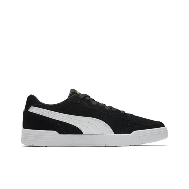 PUMA Caracal 'Black White'-1