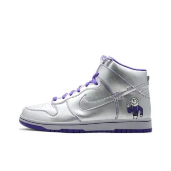 Nike Sb Dunk High Dinosaur Jr.