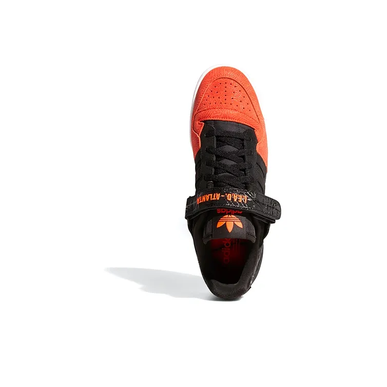 Adidas Forum Low Atlanta-5