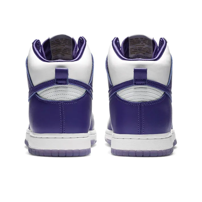 Nike Dunk High Sp Varsity Purple Women's-4