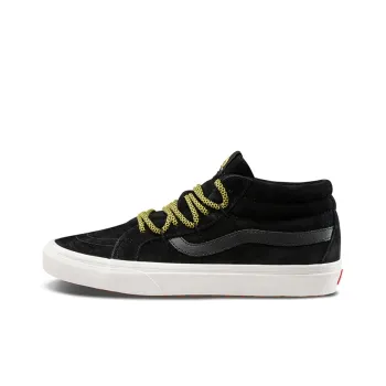 Vans Sk8 Mid Reissue G Mte Black