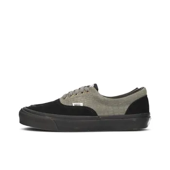 Era Wtaps X Vans Lx 'Black Croc'