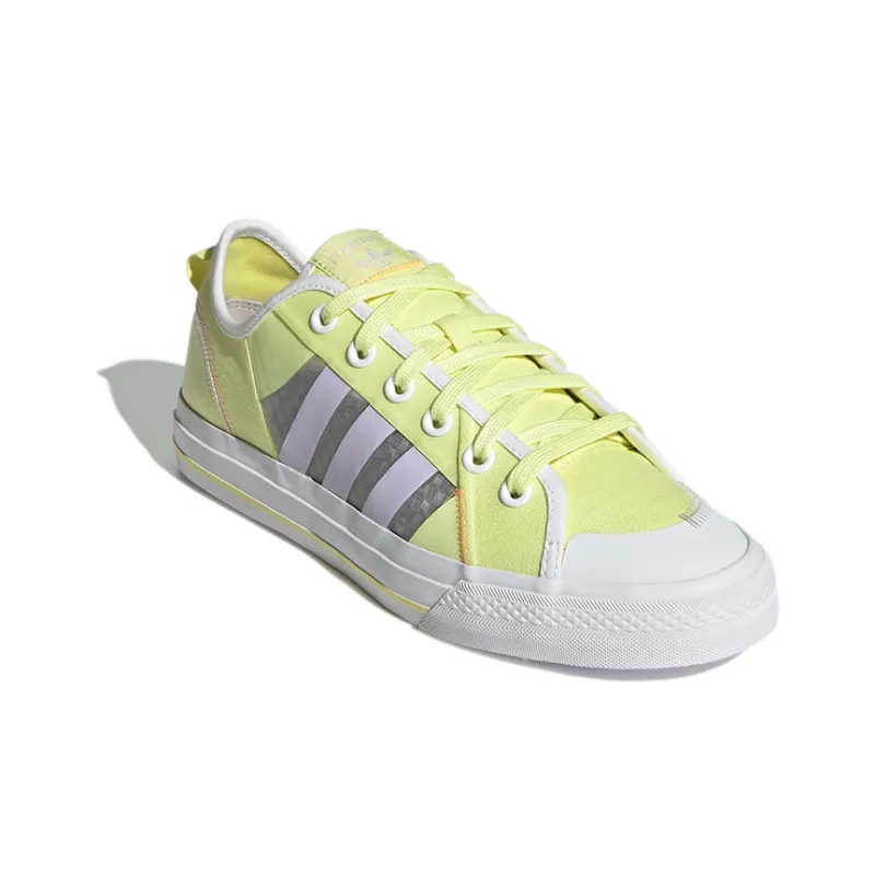 Nizza Adidas Originals Rf 'Yellow' Women's-2