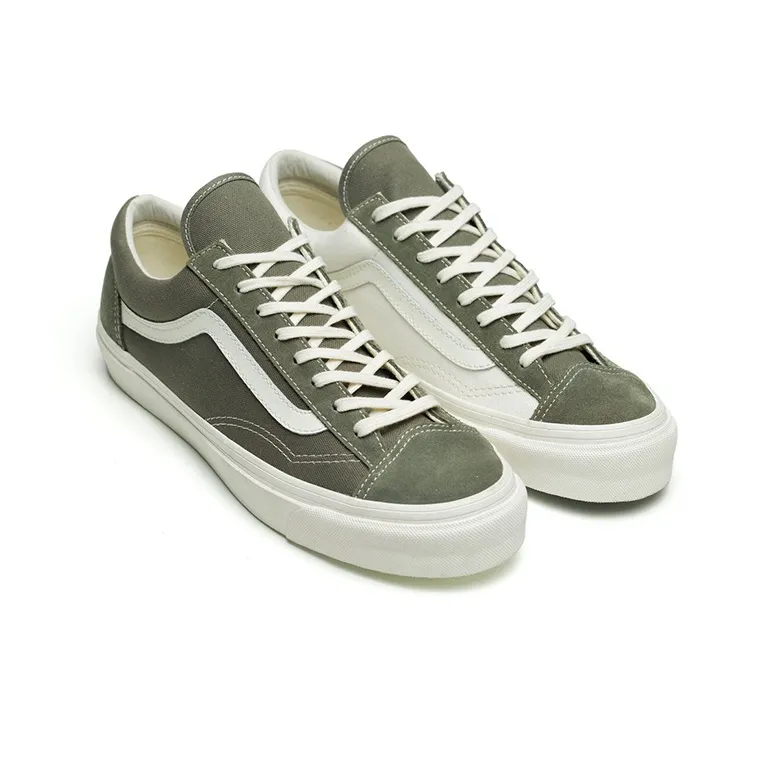 Vans Pilgrim Surf + Supply X Vault-2