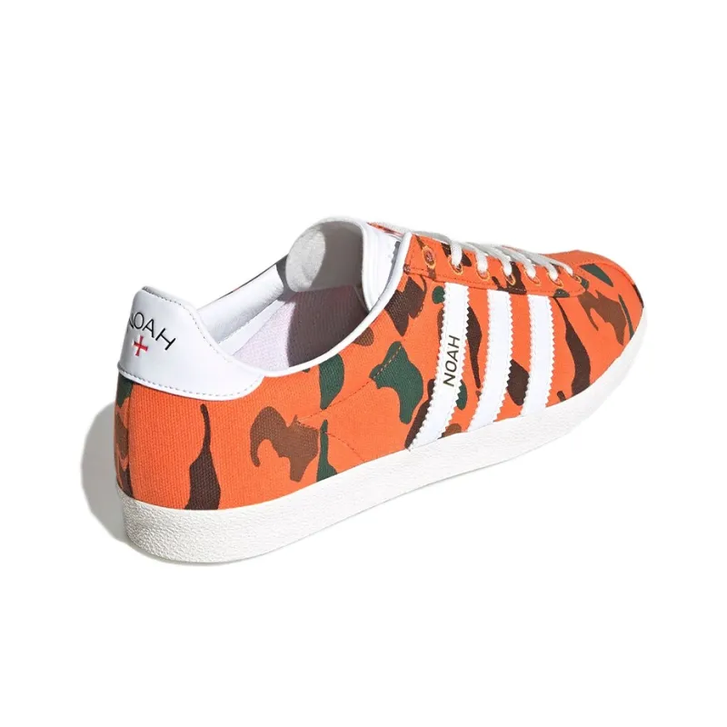 Adidas Gazelle Noah Camo-3