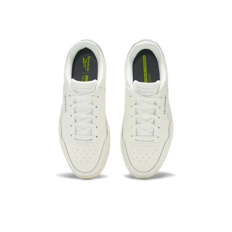 Reebok Royal Techque T 'Chalk Silver Metallic' Women's-3