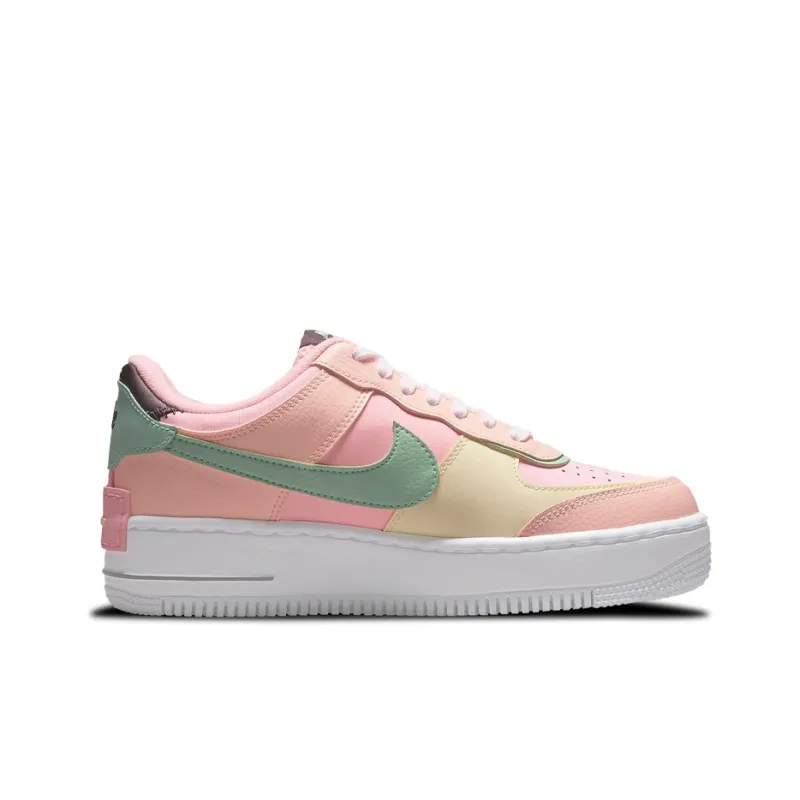 Nike Air Force 1 Low Shadow Arctic Punch Women's-1