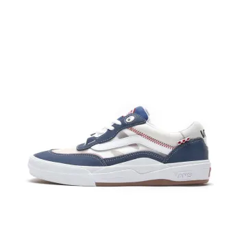Vans Skate Wayvee 'Blue White'