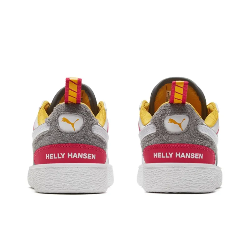 PUMA Ralph Sampson Helly Hansen White-4