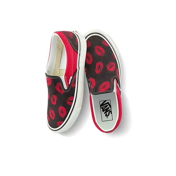 Vans Classic Slip On 98 Dx 'Anaheim Factory Hotlips'-3