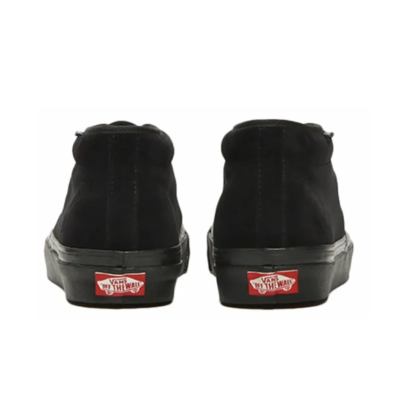 Vans Chukka 49 Dx Black-3