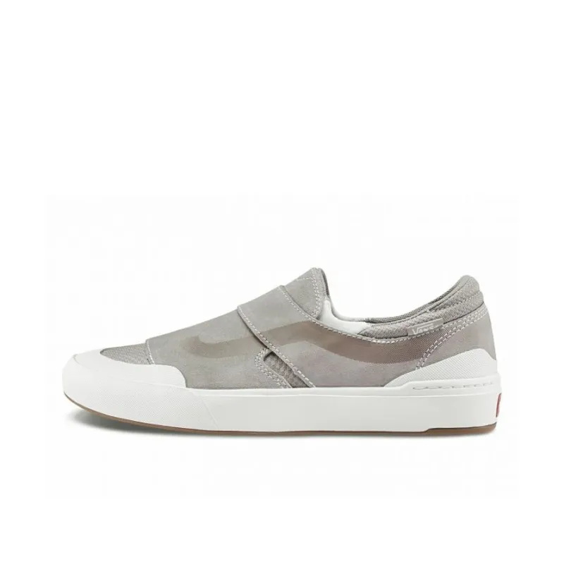 Vans Slip On Exp Pro Grey/White-0