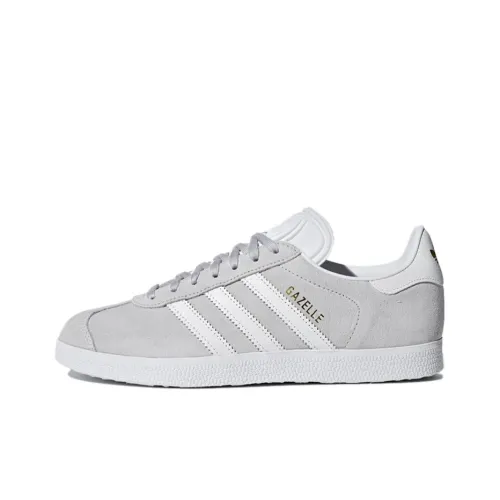 Adidas Women's Gazelle 'Grey'