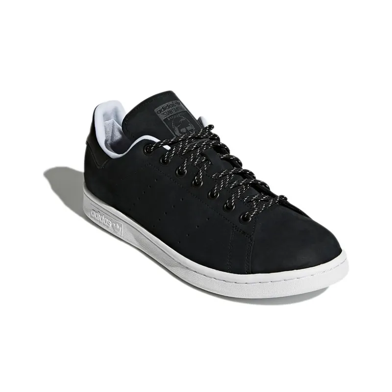 Adidas Originals Stan Smith Wpdirectional 'Black White'-2