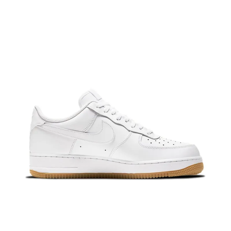 Nike Air Force 1 Low '07 White Gum-1