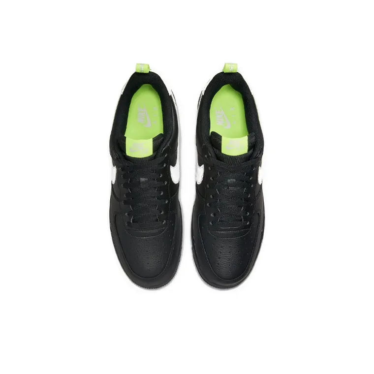 Nike Air Force 1 Low Pivot Point Black-2
