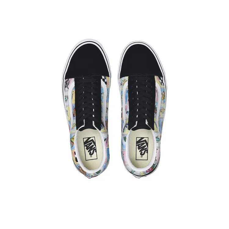 Vans Old Skool 'Los Vans'-2