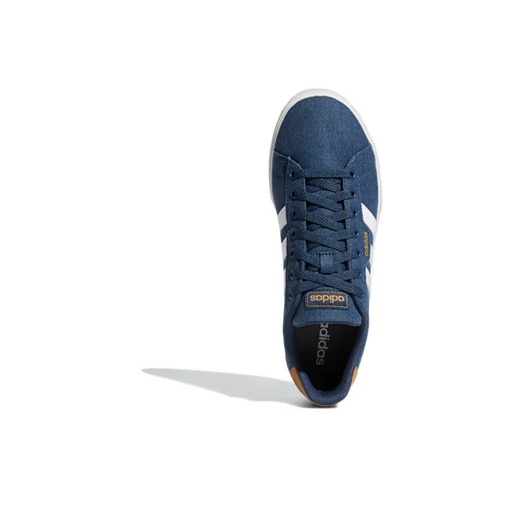 Adidas Daily 3.0 Crew Navy Cloud White Core Black-4