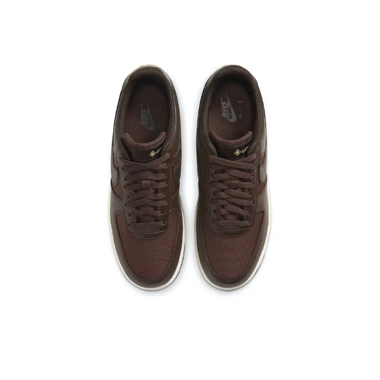 Nike Air Force 1 Low Gore Tex Baroque Brown-3