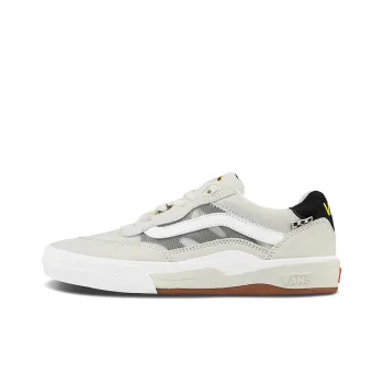 Vans Wayvee Sneakers Grey Gray