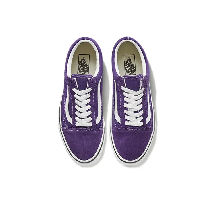Vans Old Skool 'Violet Indigo'-2
