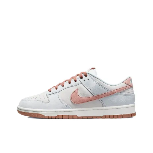 Nike Dunk Low Fossil Rose