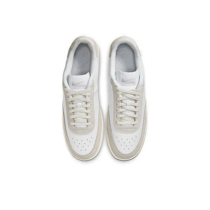 Nike Court Vintage Sail Platinum Tint-3
