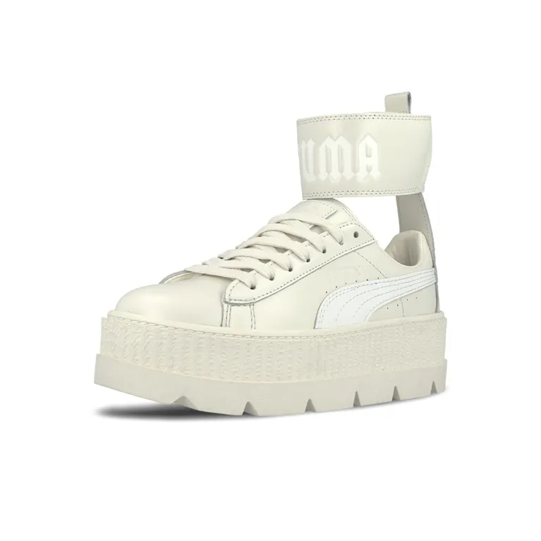 PUMA Ankle Strap Rihanna Fenty Vanilla Ice Women's-2