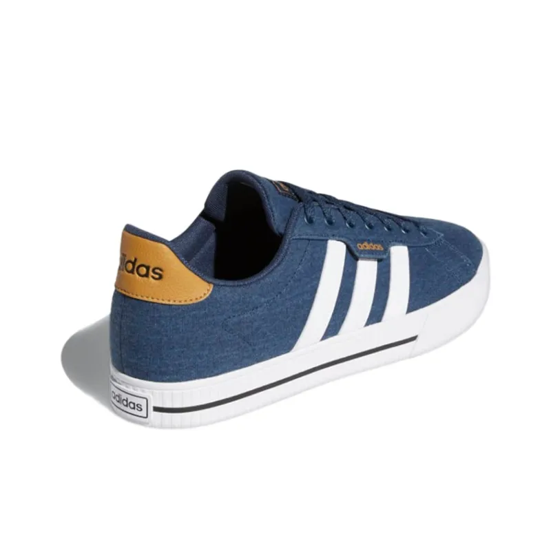Adidas Daily 3.0 Crew Navy Cloud White Core Black-3