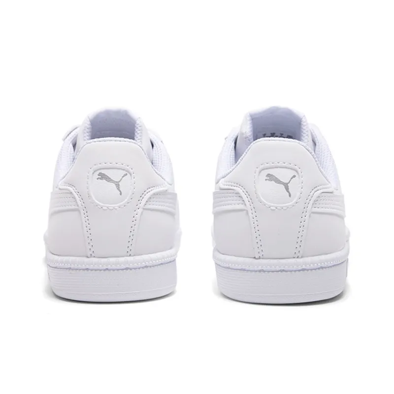 PUMA Smash Buck 'White'-3