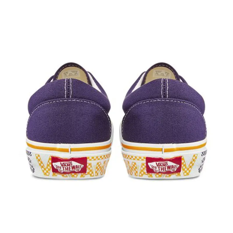 Vans Foam Era 2019 20Aw 'Purple'-3