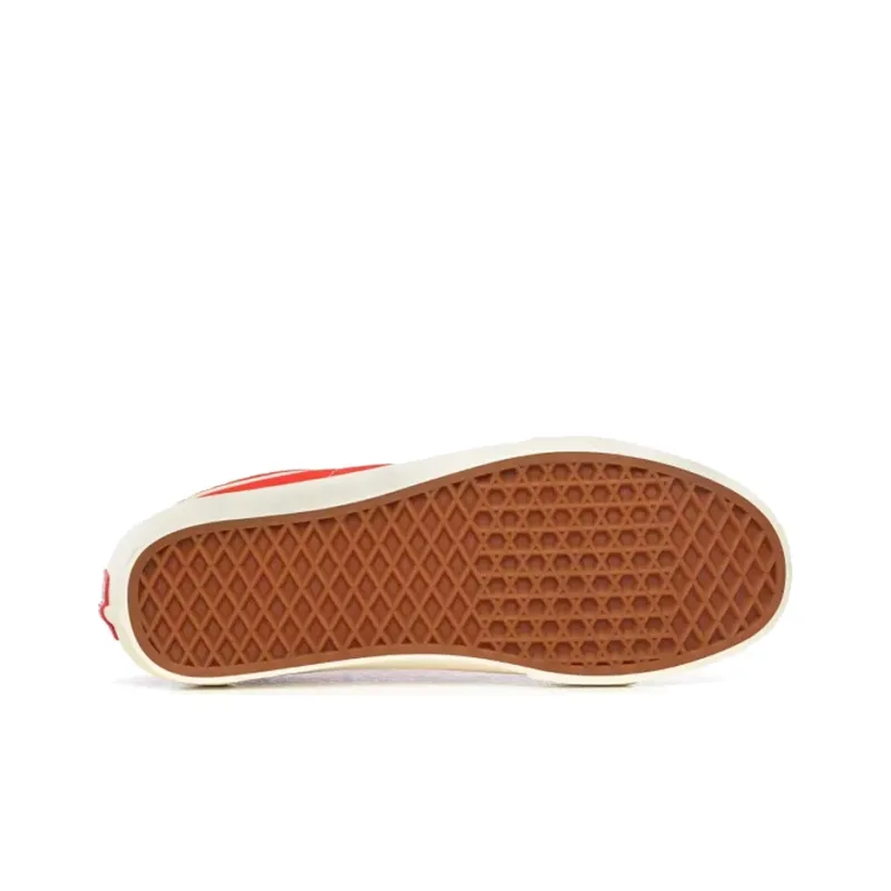Vans SK8 Low Reissue Sf Orange-4