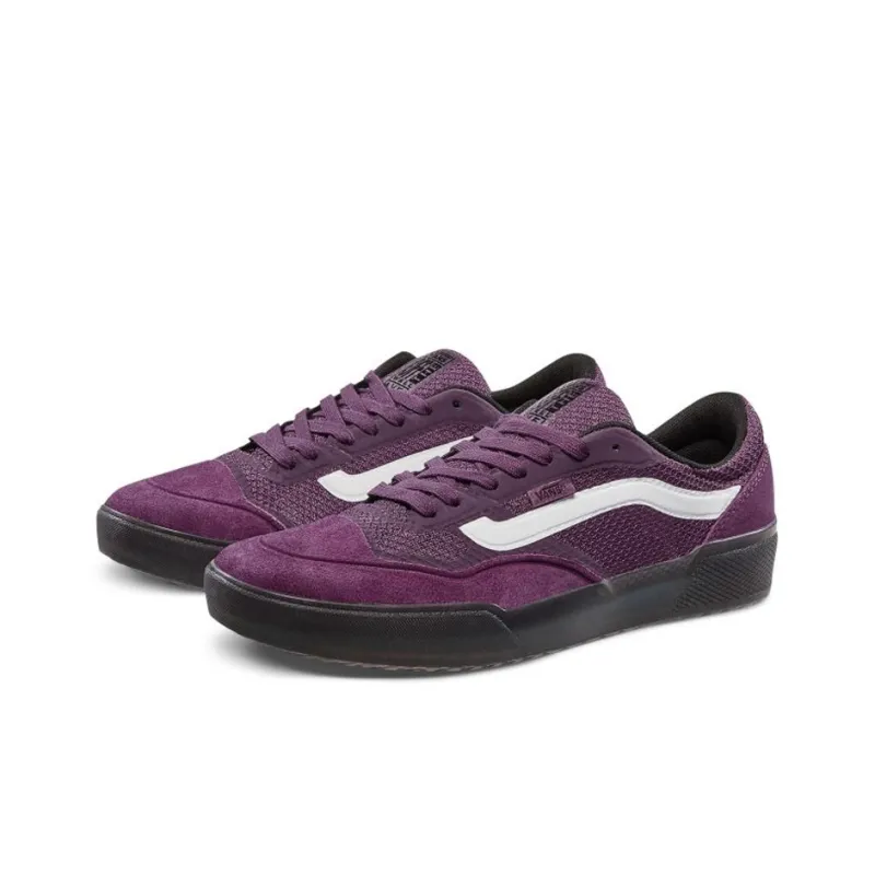 Vans Ave Pro 'Prune'-2