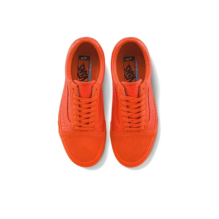 Old Skool Vans Vlt Lx 'Croc Skin Flame'-2